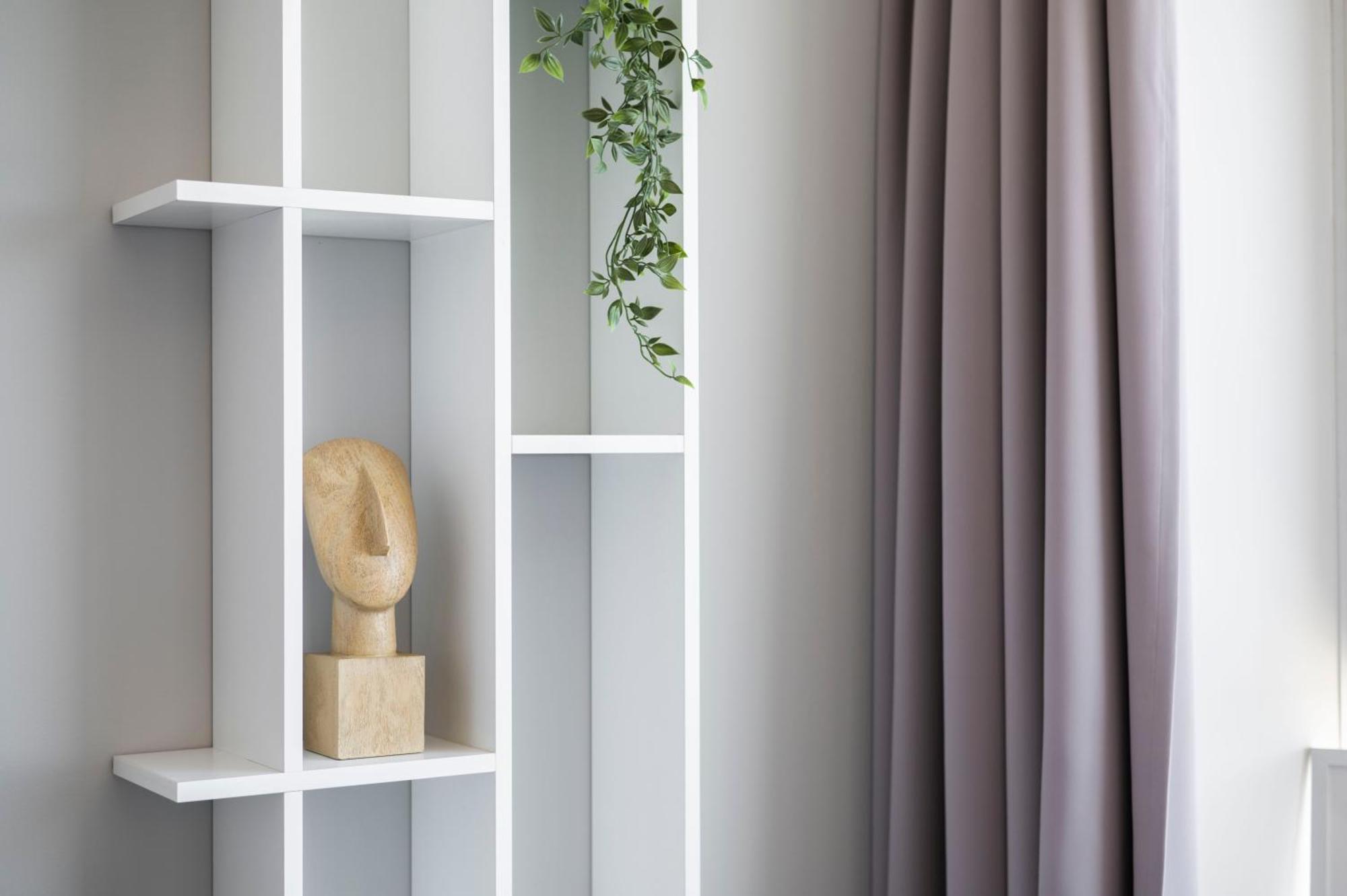 Luxury 1Bdrm On The 28Th Floor Apartment Bratislava Bagian luar foto